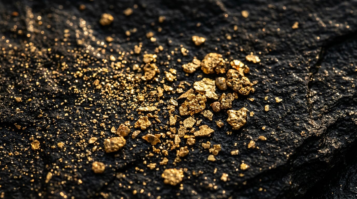 Gold Dust